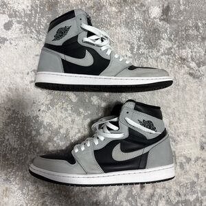 AJ 1 High OG “Shadow 2.0”
